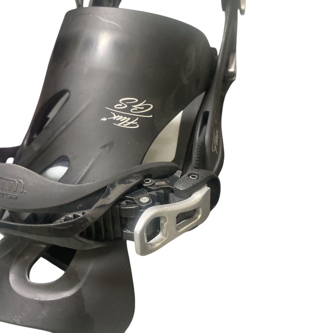 SABRINA サブリナ 143✖️FLUX フラックス グラトリ　セット