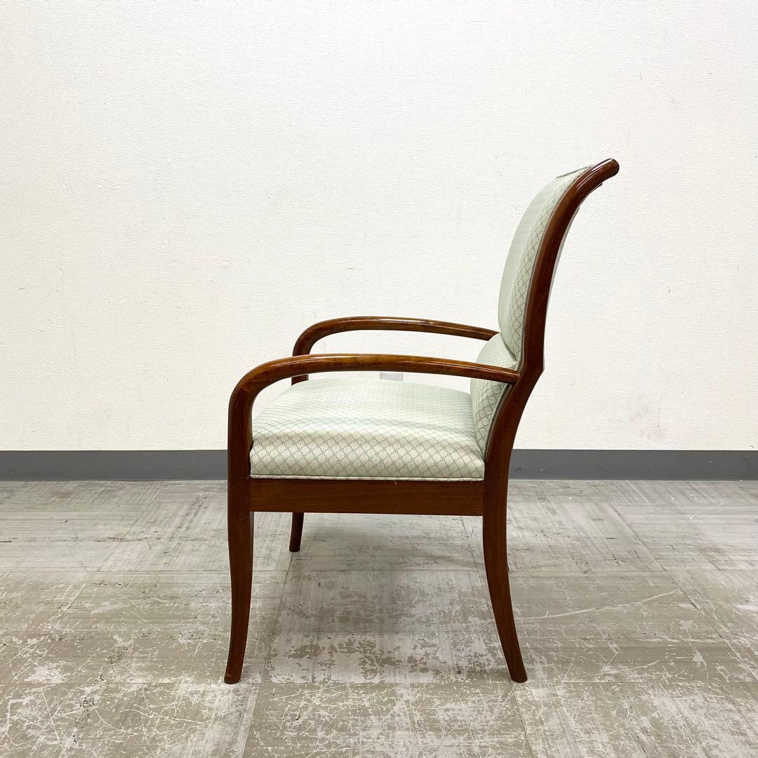 Karimoku domani Forza CHT7 フォルザ チェア 椅子 2