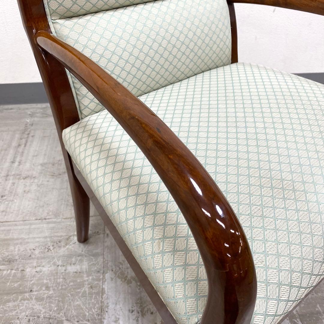 Karimoku domani Forza CHT7 フォルザ チェア 椅子 2