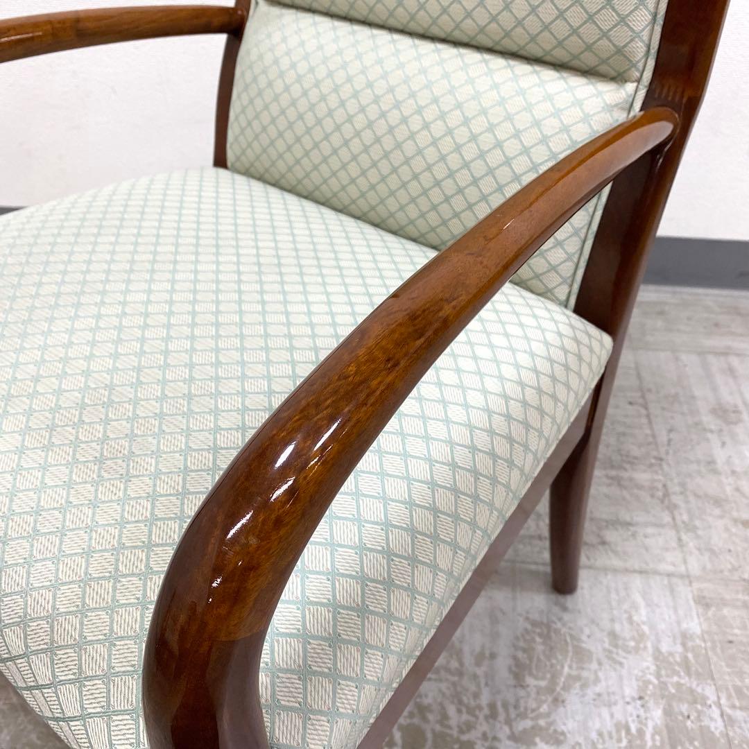 Karimoku domani Forza CHT7 フォルザ チェア 椅子 2