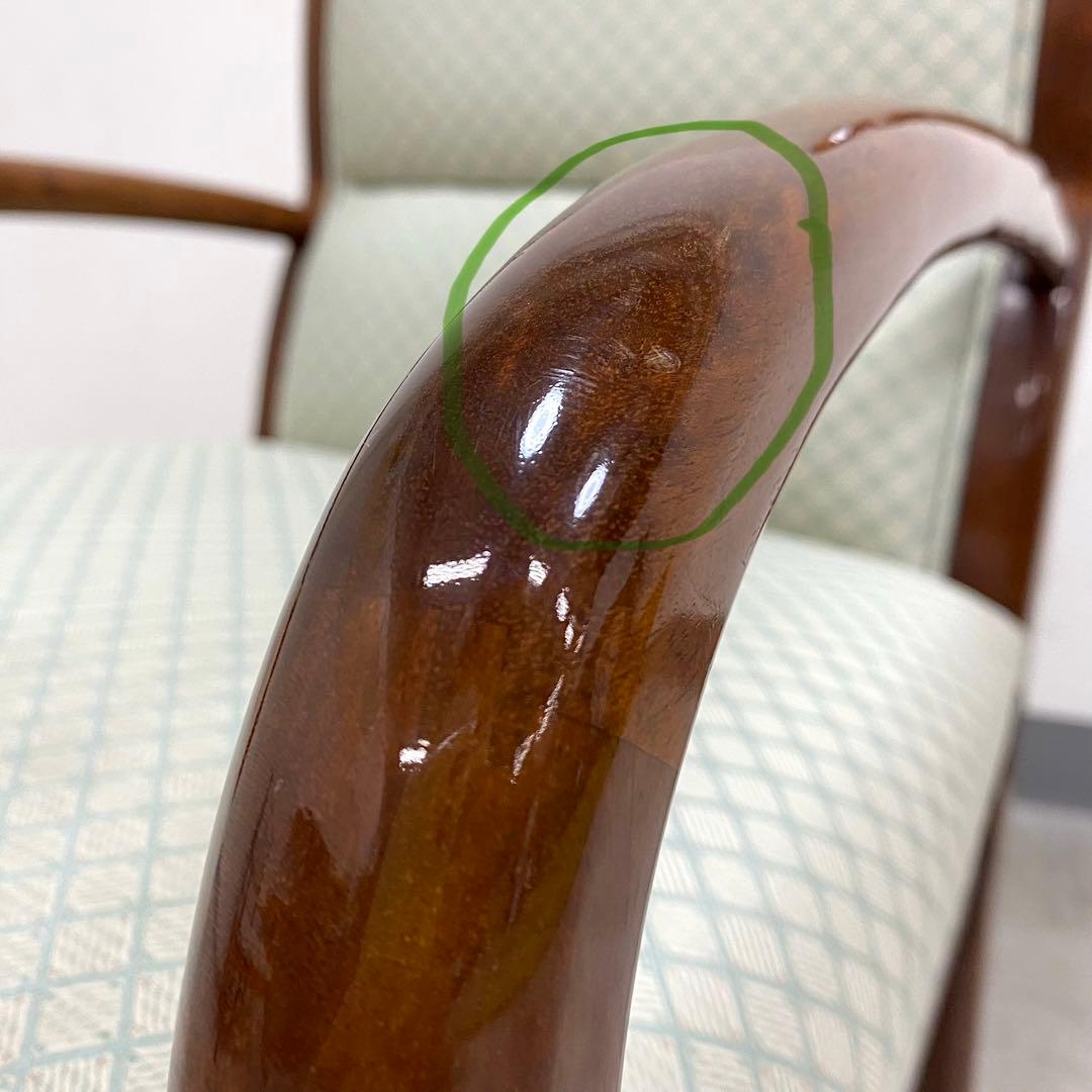 Karimoku domani Forza CHT7 フォルザ チェア 椅子 2