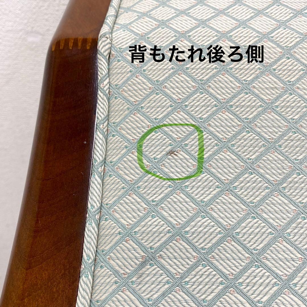 Karimoku domani Forza CHT7 フォルザ チェア 椅子 2