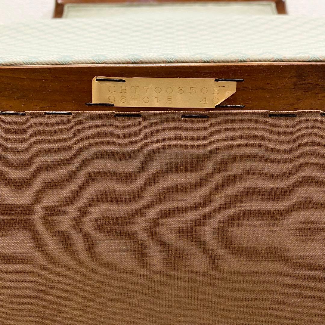 Karimoku domani Forza CHT7 フォルザ チェア 椅子 2