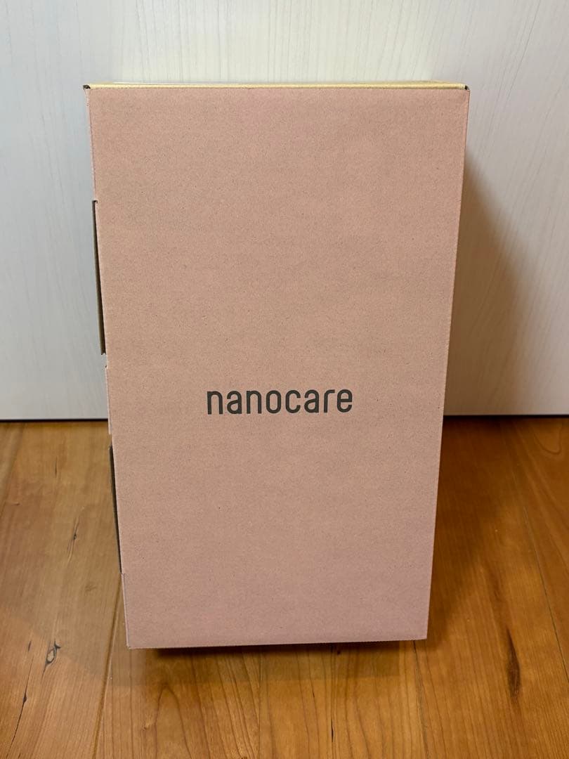 nanocare さくらピンク EH-NA0K-P 【Panasonic】