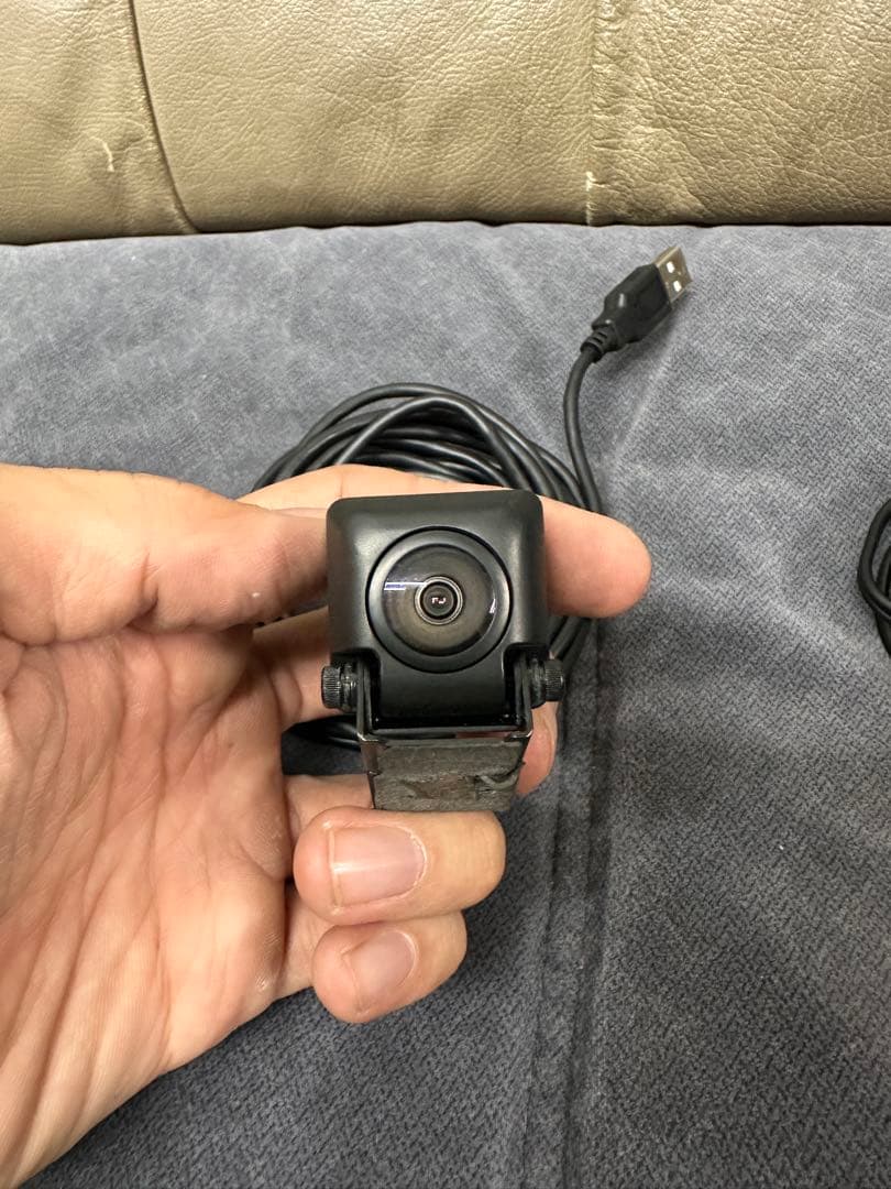 パイオニア　カーナビ　AVIC-RZ99 地図データ : 2025年