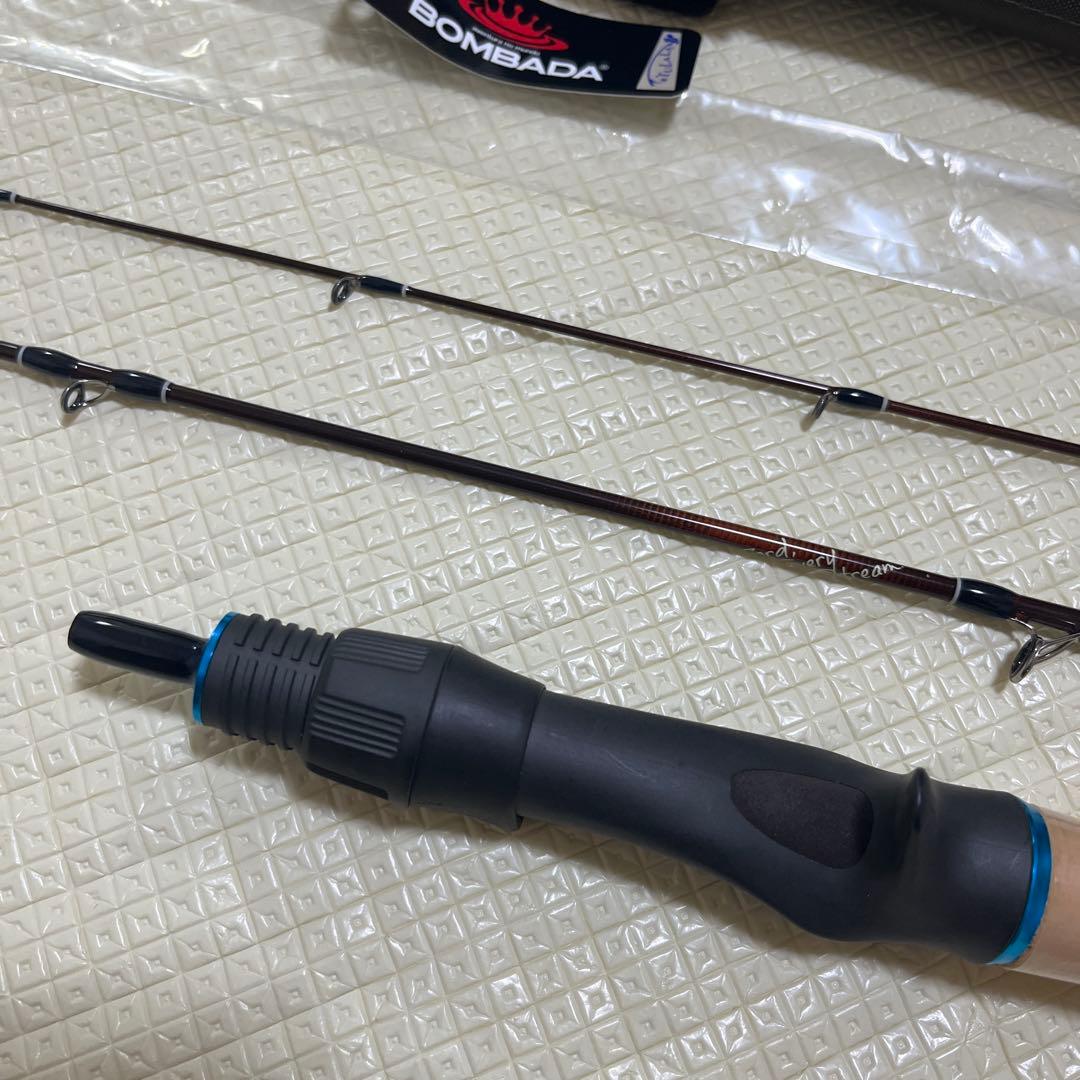 ツララ　BOMBADA Formiga 47 ボンバダ フォルミーガ 47