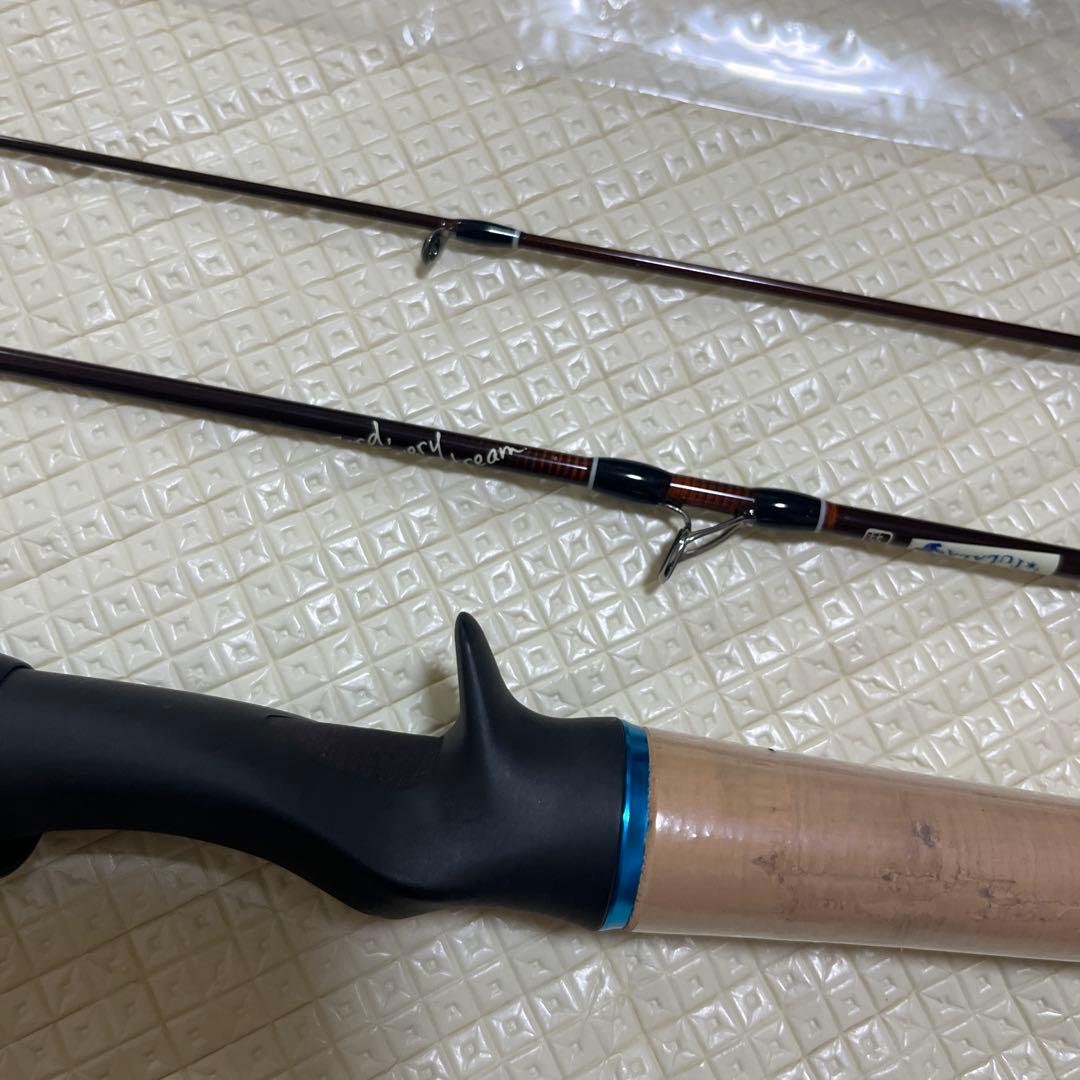 ツララ　BOMBADA Formiga 47 ボンバダ フォルミーガ 47