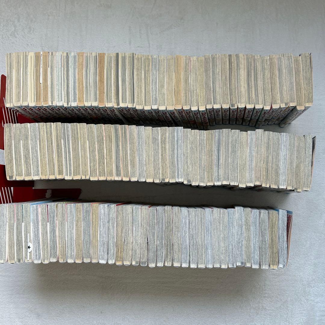 ワンピース ONE PIECE 1～113巻 全巻 セット⑤