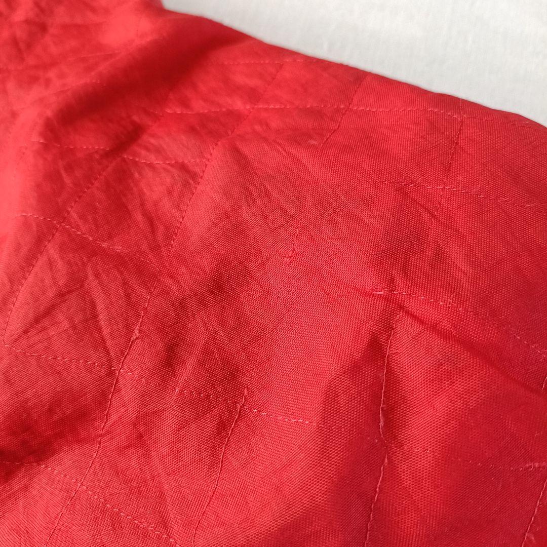 90s USA製 Levi's リバーシブル ブランケット トラッカージャケット