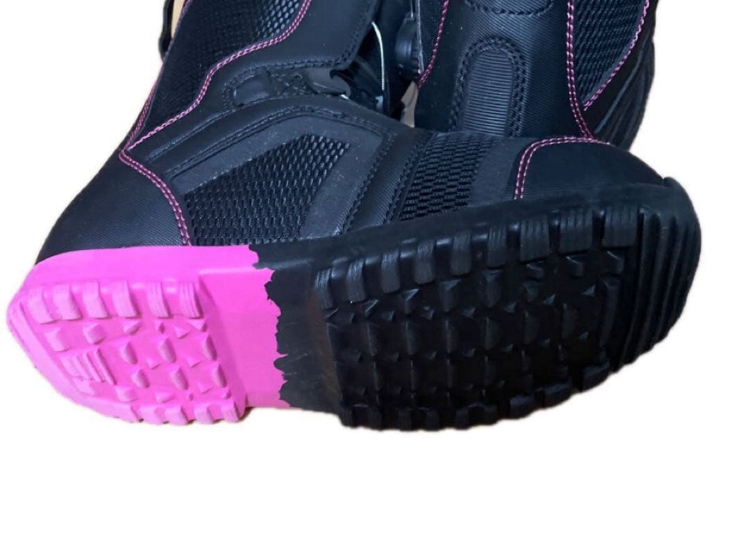 Stella Feather boaスノーボードブーツ Riii