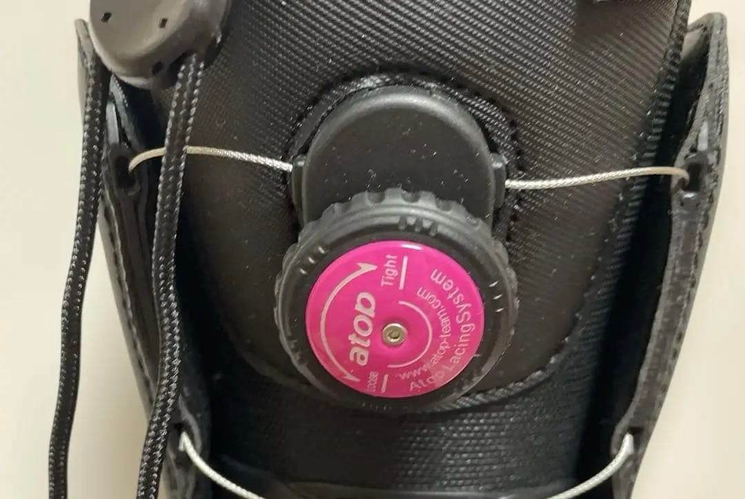 Stella Feather boaスノーボードブーツ Riii