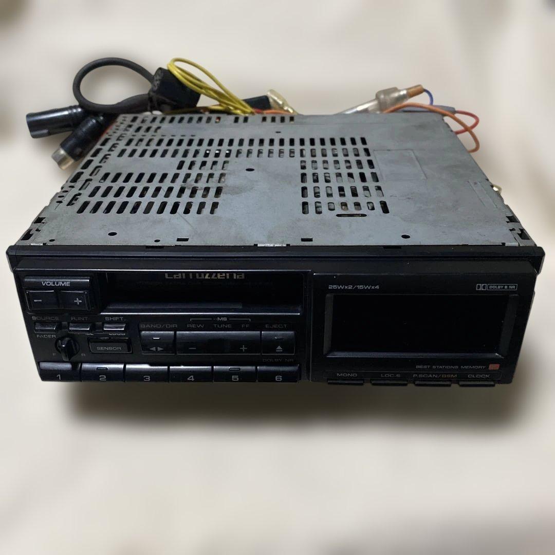 昭和レトロ Pioneer KEH-8150