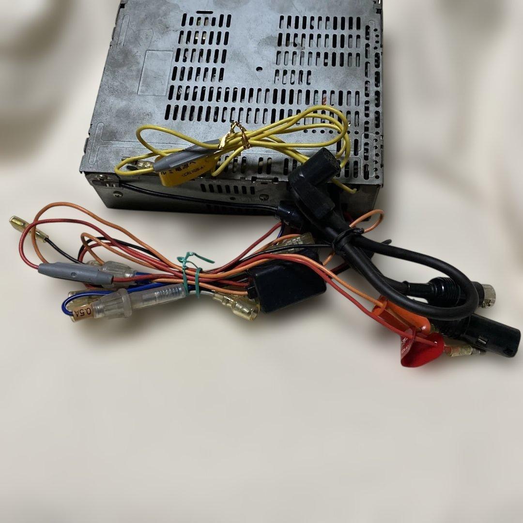 昭和レトロ Pioneer KEH-8150