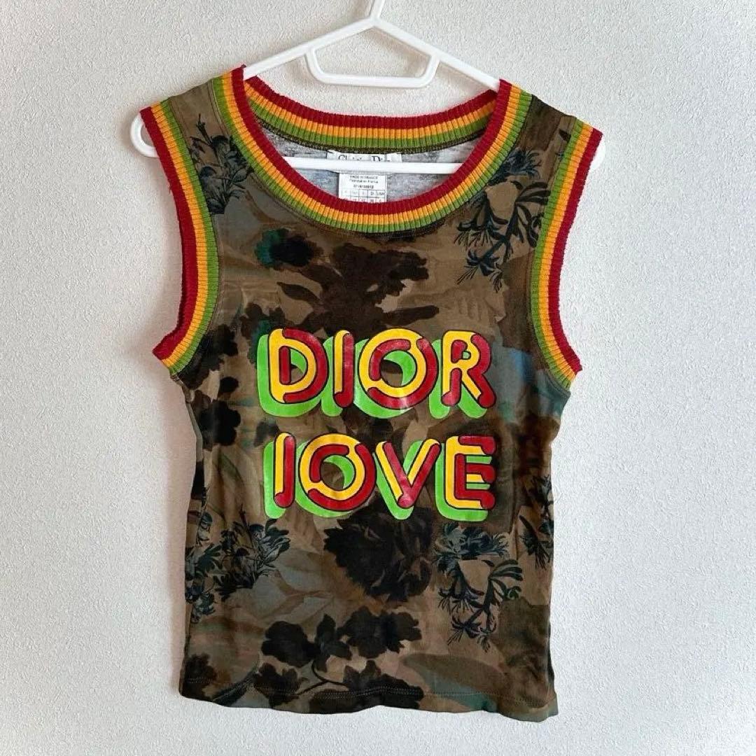 【極美品】❤️今だけお得‼️激レア❤️Dior❤️クリスチャンディオール❤️