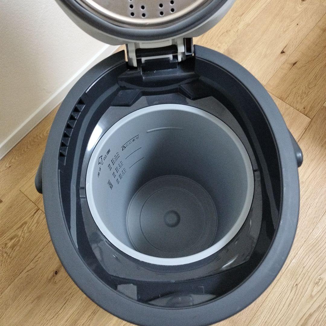 スチーム式加湿器　象印　EE-TA60-BM　2024年製