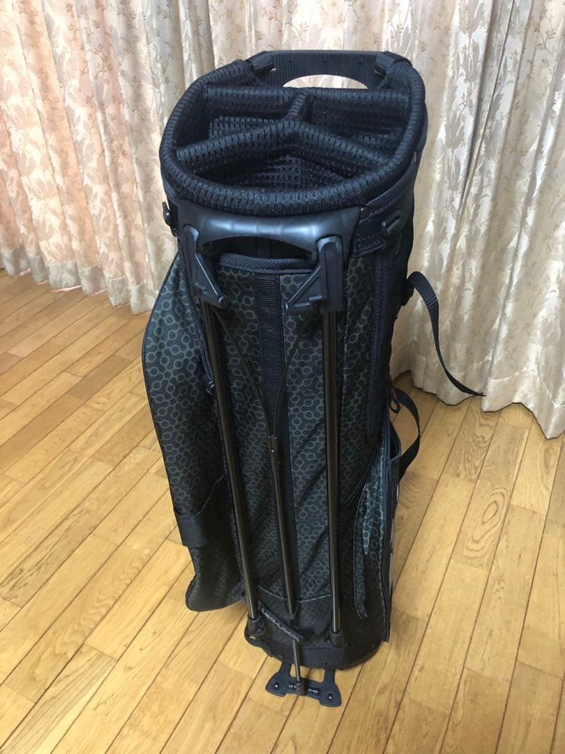 スコッティ キャメロン スタンドバッグ SIX SHOOTER