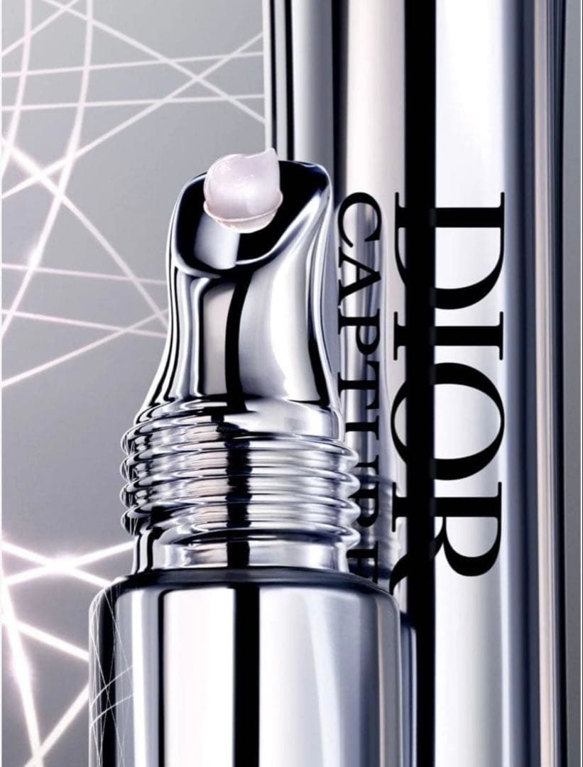 Dior ディオール カプチュール プロ コラジェンショット15ml