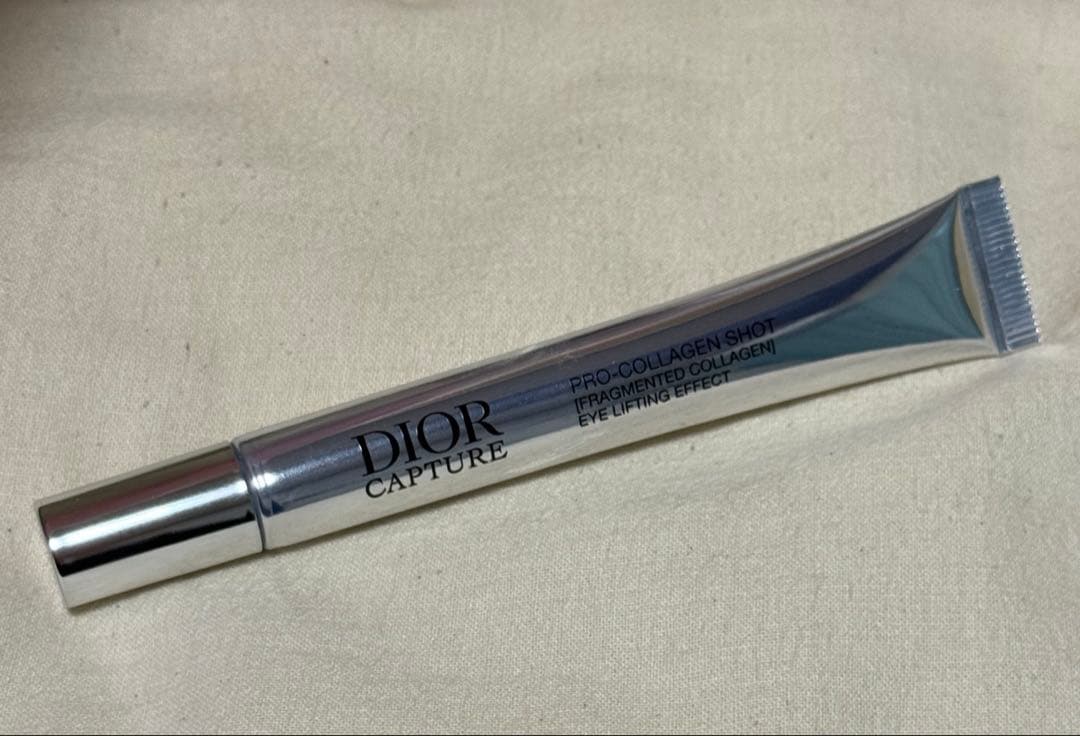 Dior ディオール カプチュール プロ コラジェンショット15ml