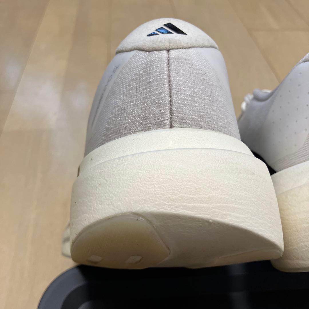アディダス アディゼロ EVO SL メンズ27.0cm