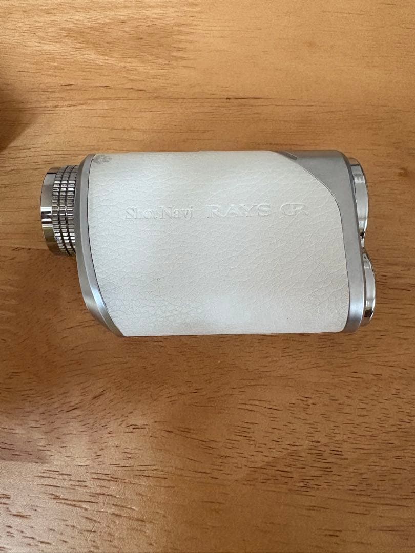 RAYS GR ゴルフ用レーザー距離計