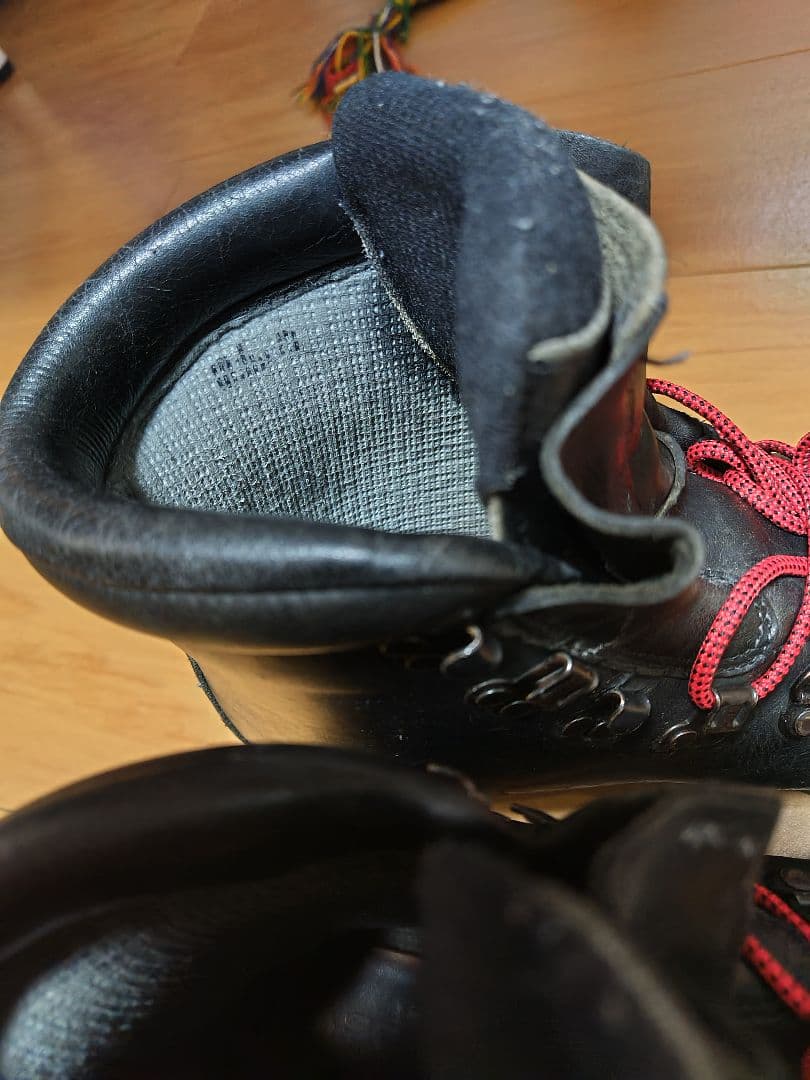 スカルパ ビンソン25.5cm～26.0cm