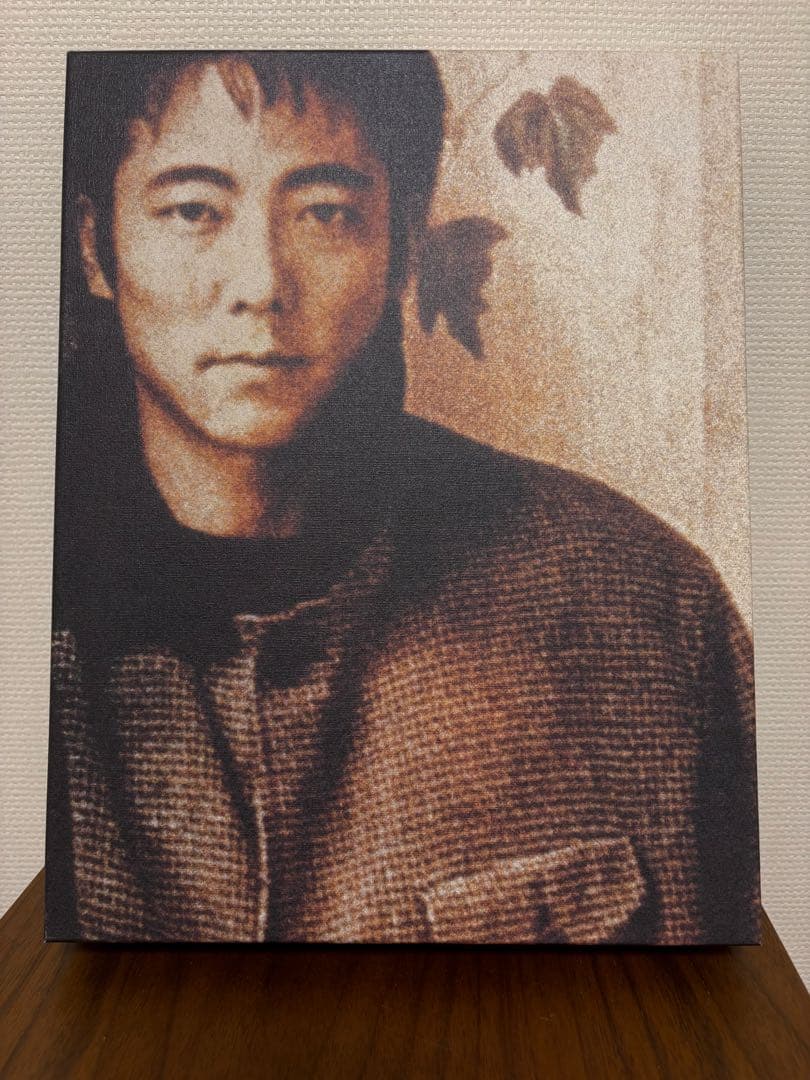 佐野元春 The Circle 30th Anniversary Edition