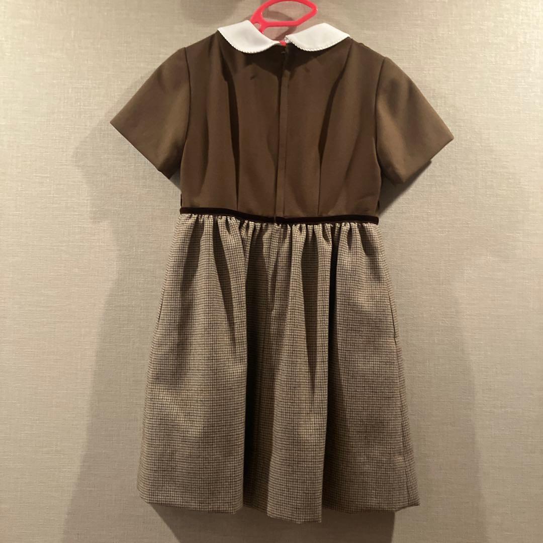 七里　ワンピース