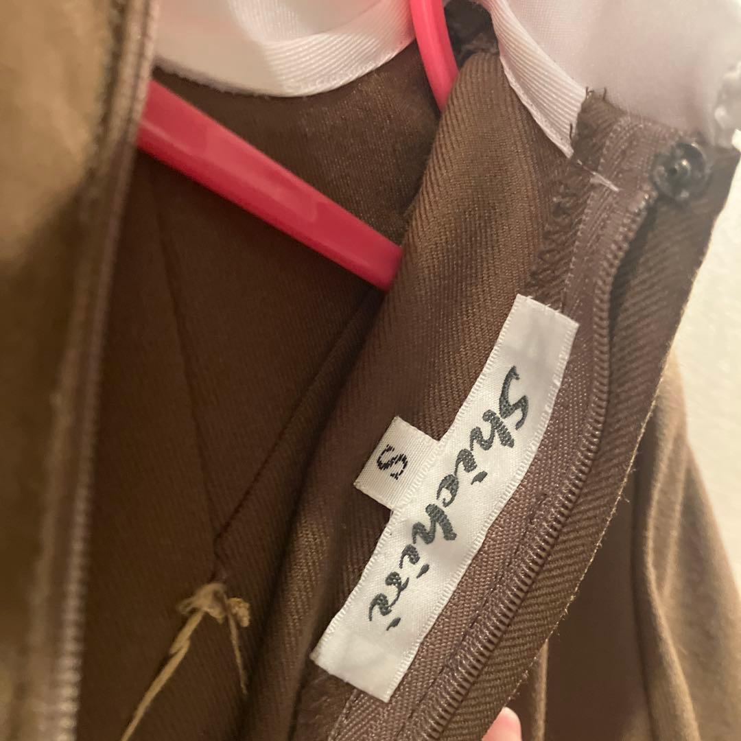 七里　ワンピース