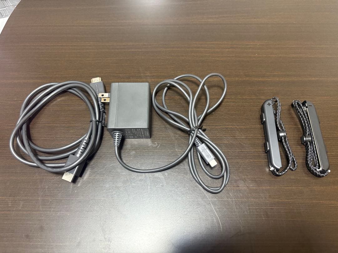 【最終値下げ】美品Nintendo Switch有機ELまとめ売り