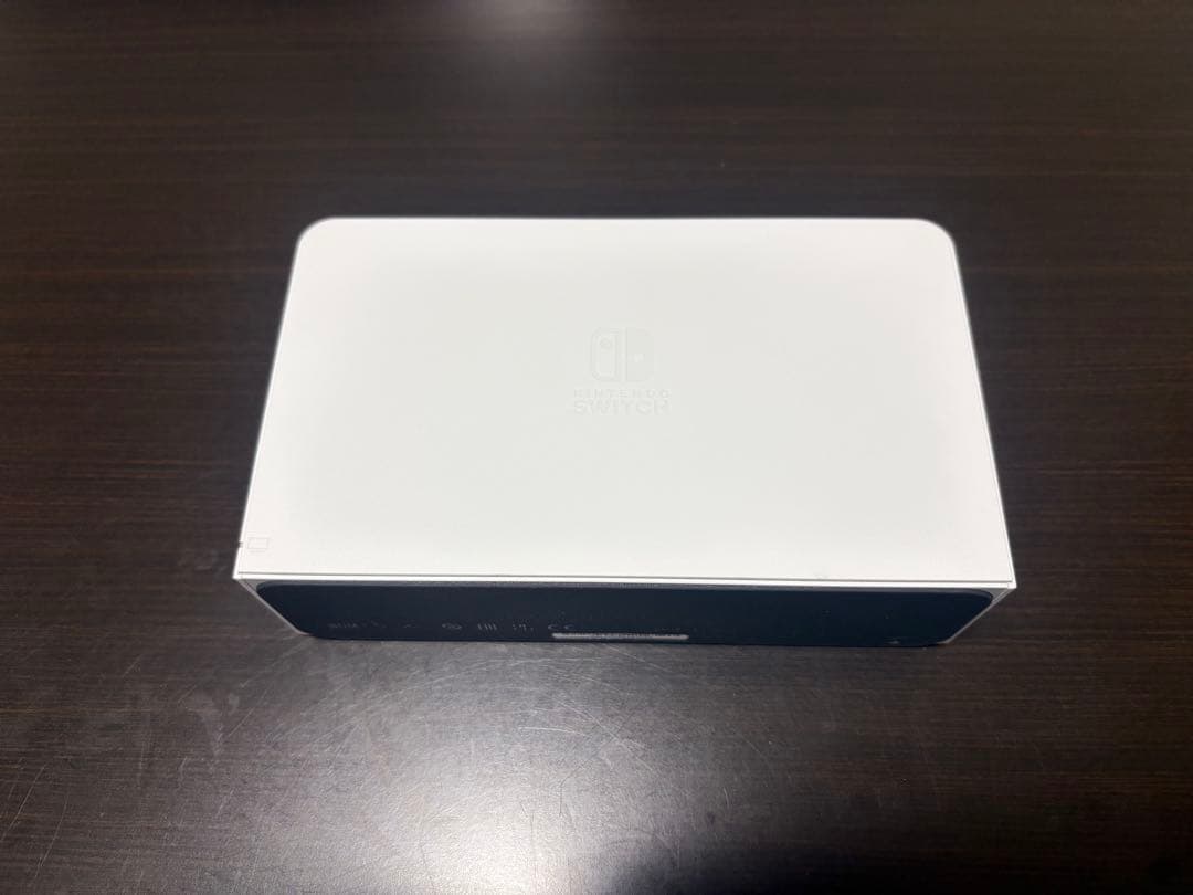 【最終値下げ】美品Nintendo Switch有機ELまとめ売り