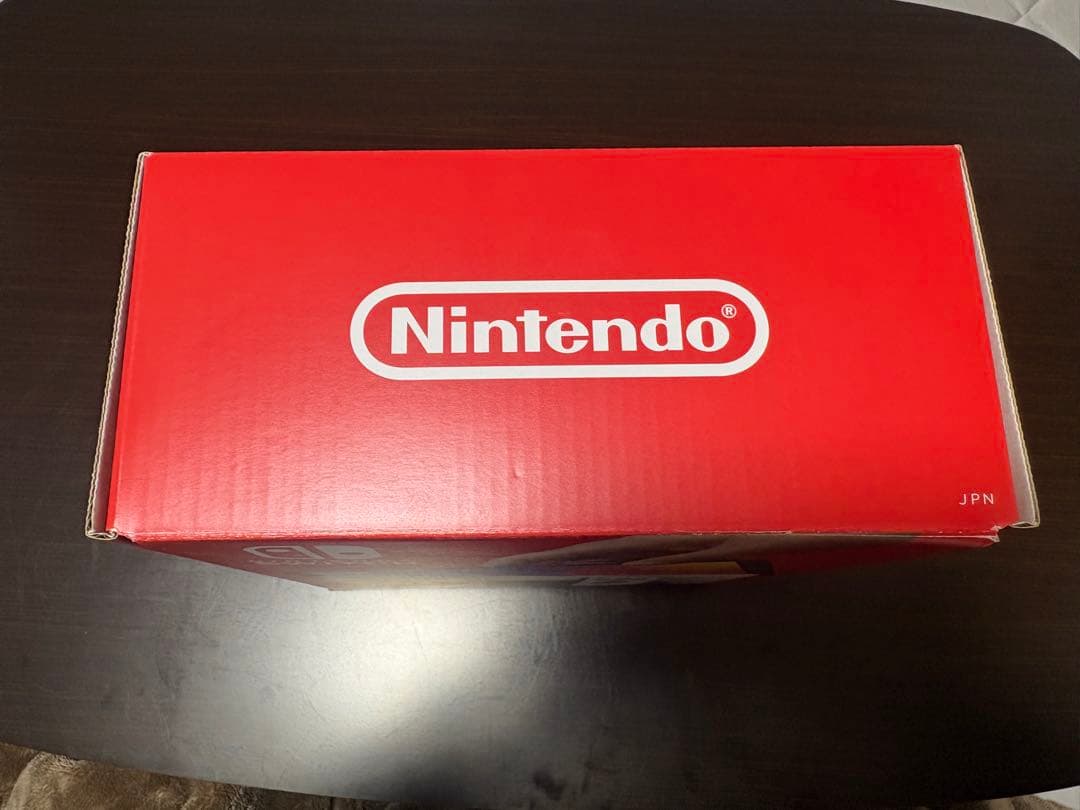 【最終値下げ】美品Nintendo Switch有機ELまとめ売り