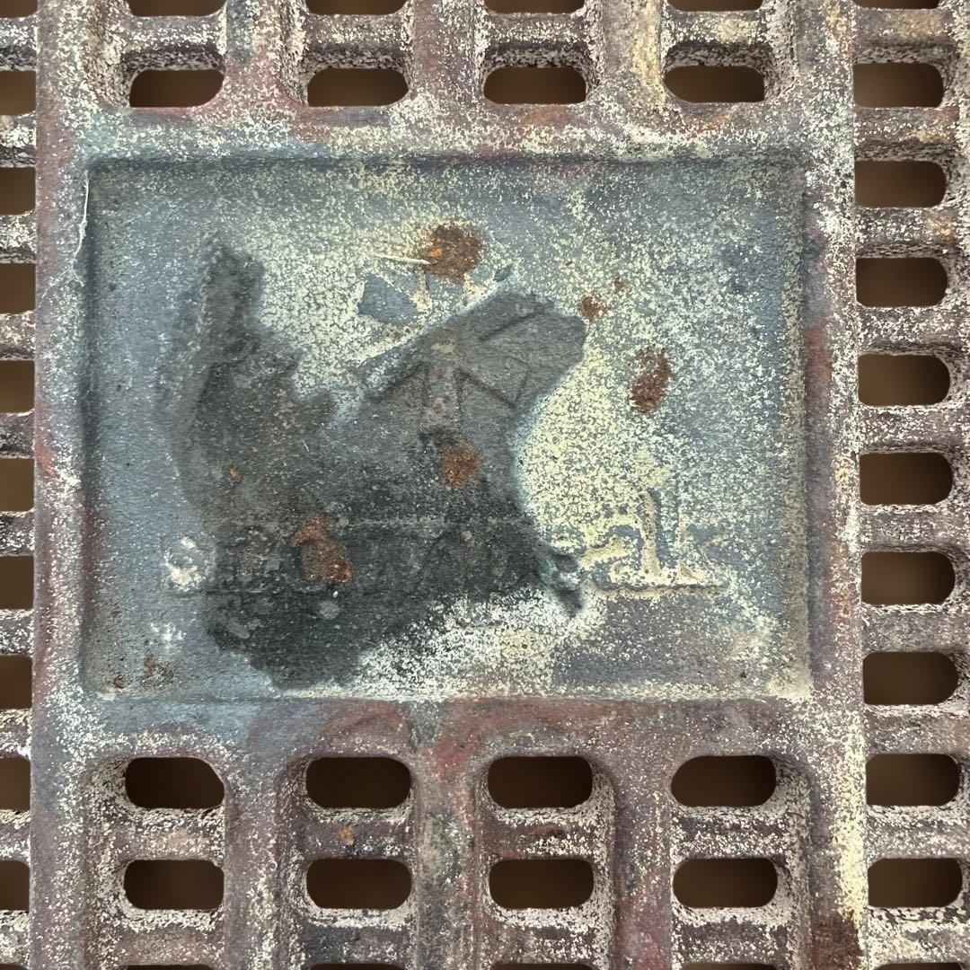  peak 焚き火台　Ｍスターターセット