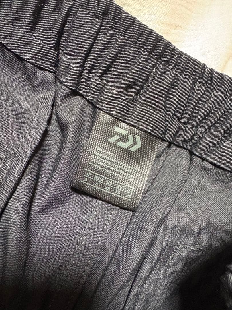 パンツ daiwa pier39 perfect fishing pants
