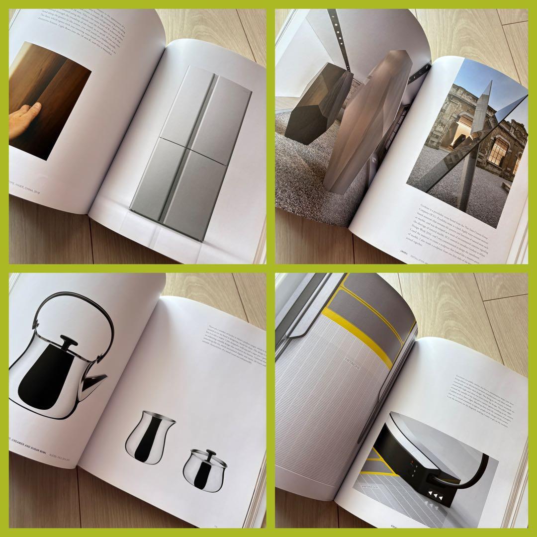 希少❗️【Naoto Fukasawa Embodiment】デザイン/プロダクト