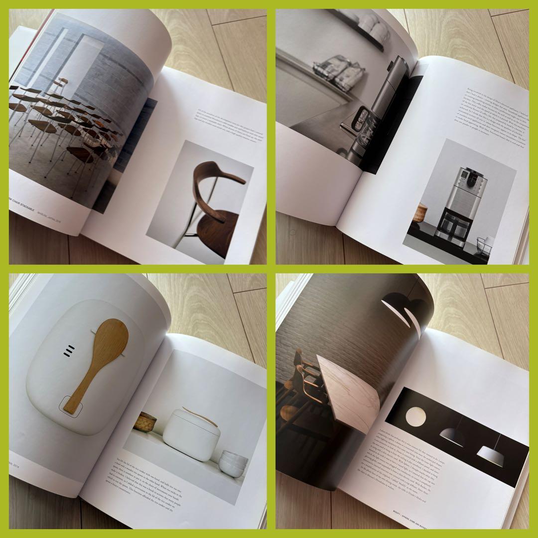 希少❗️【Naoto Fukasawa Embodiment】デザイン/プロダクト