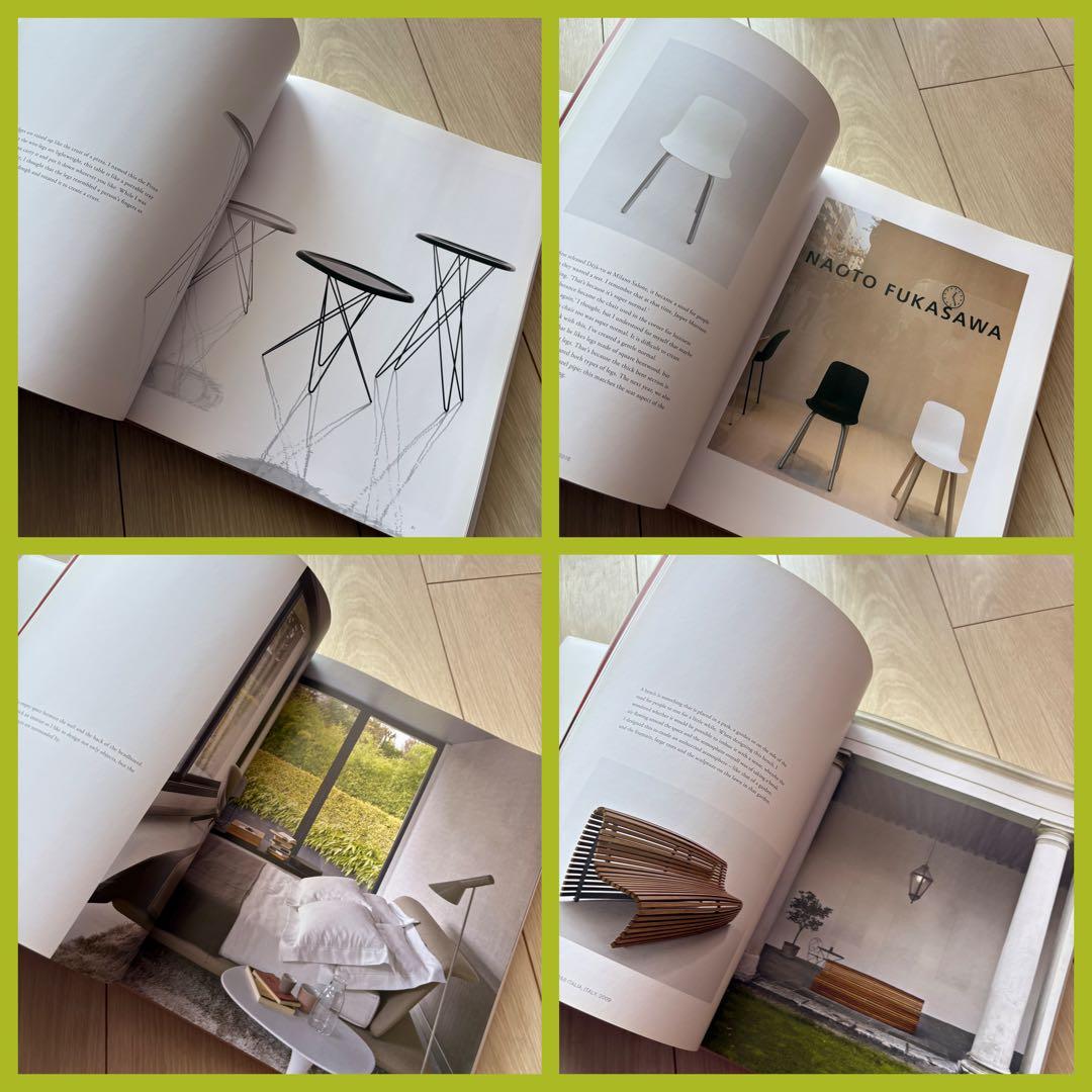 希少❗️【Naoto Fukasawa Embodiment】デザイン/プロダクト