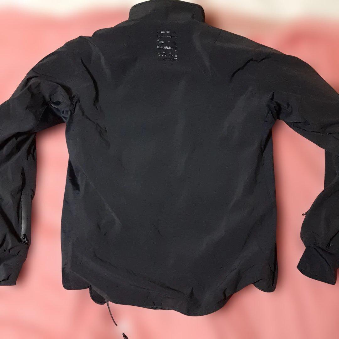 Heat Master ヒートマスター電熱ジャケット◆LIDEF 7AMP