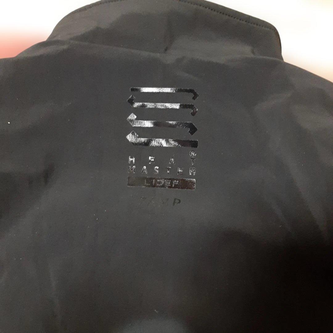 Heat Master ヒートマスター電熱ジャケット◆LIDEF 7AMP