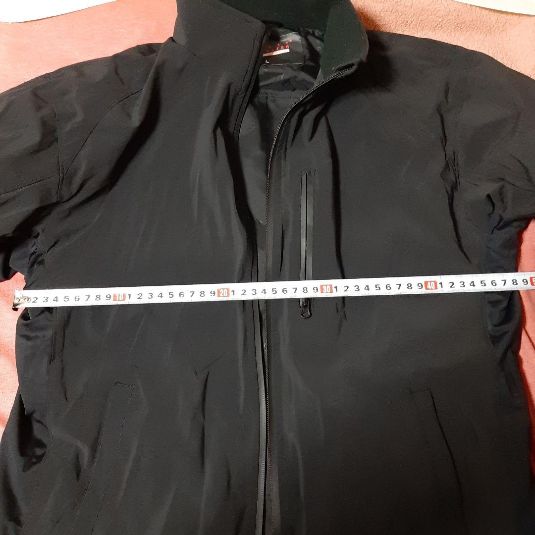 Heat Master ヒートマスター電熱ジャケット◆LIDEF 7AMP