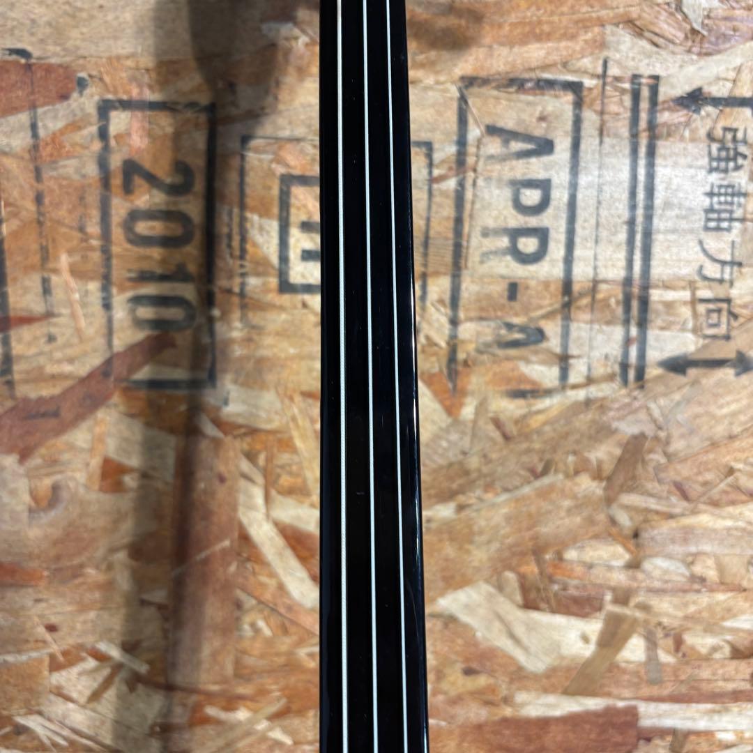 沖縄三線 本蛇革仕様 本皮