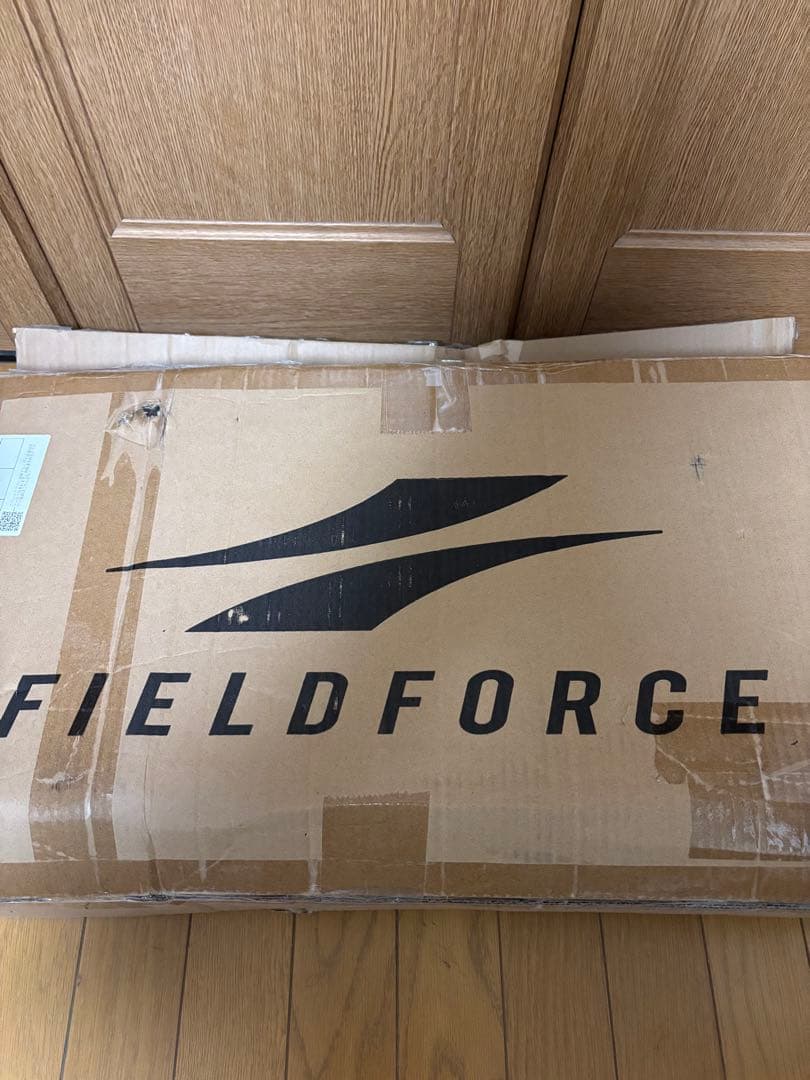 オ*ノ様 フィールドフォース　ピッチングマシーン