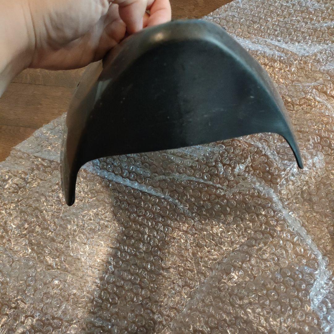 p*i様 NS50F　アンダーカウル