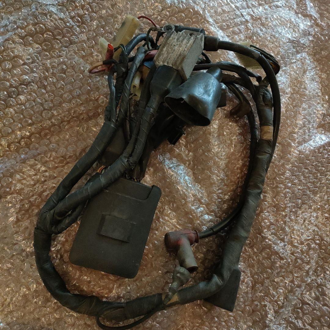 p*i様 NS50F　アンダーカウル