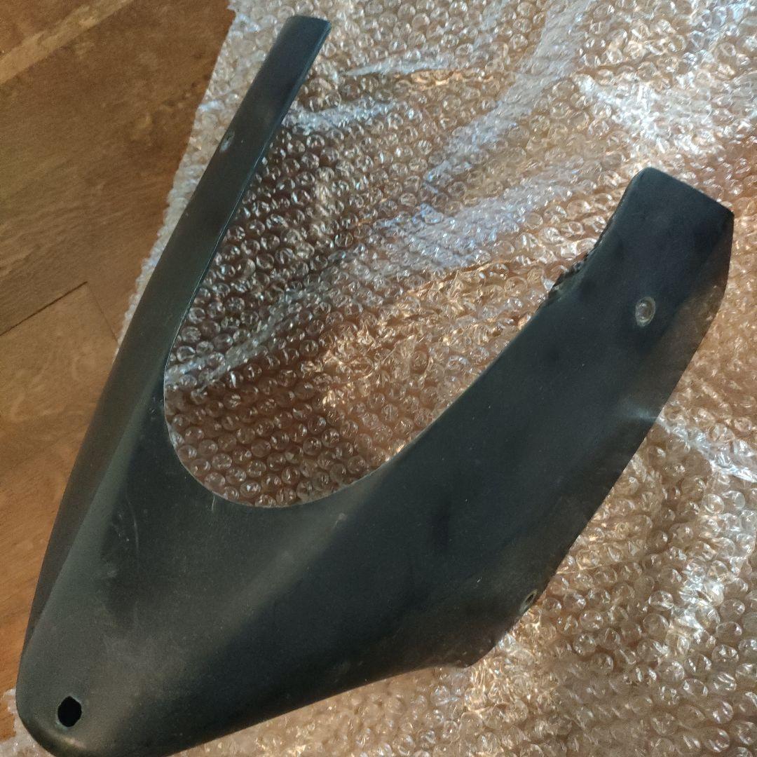 p*i様 NS50F　アンダーカウル