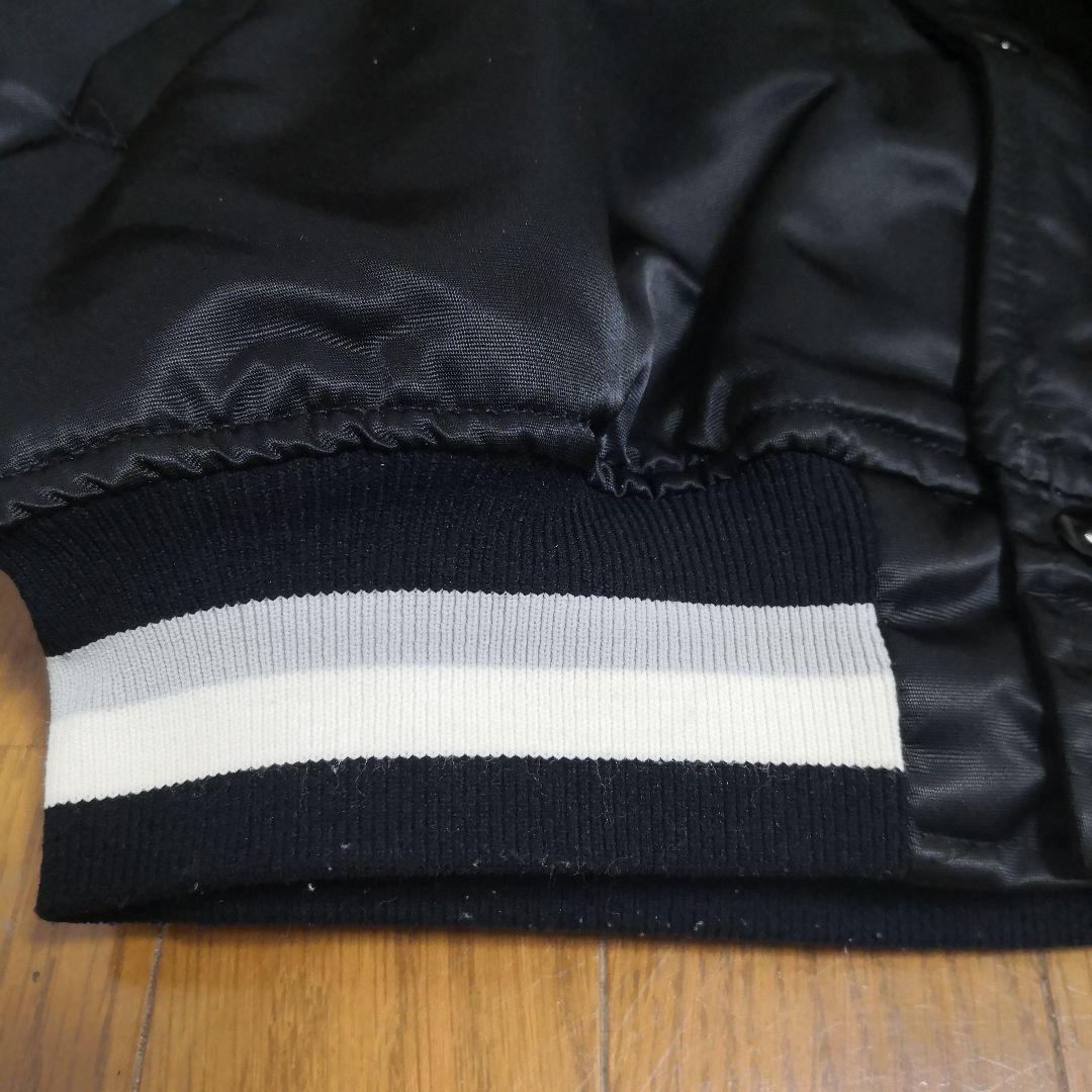 【美品】90's STARTER WHITE SOX スタジャン ヴィンテージ