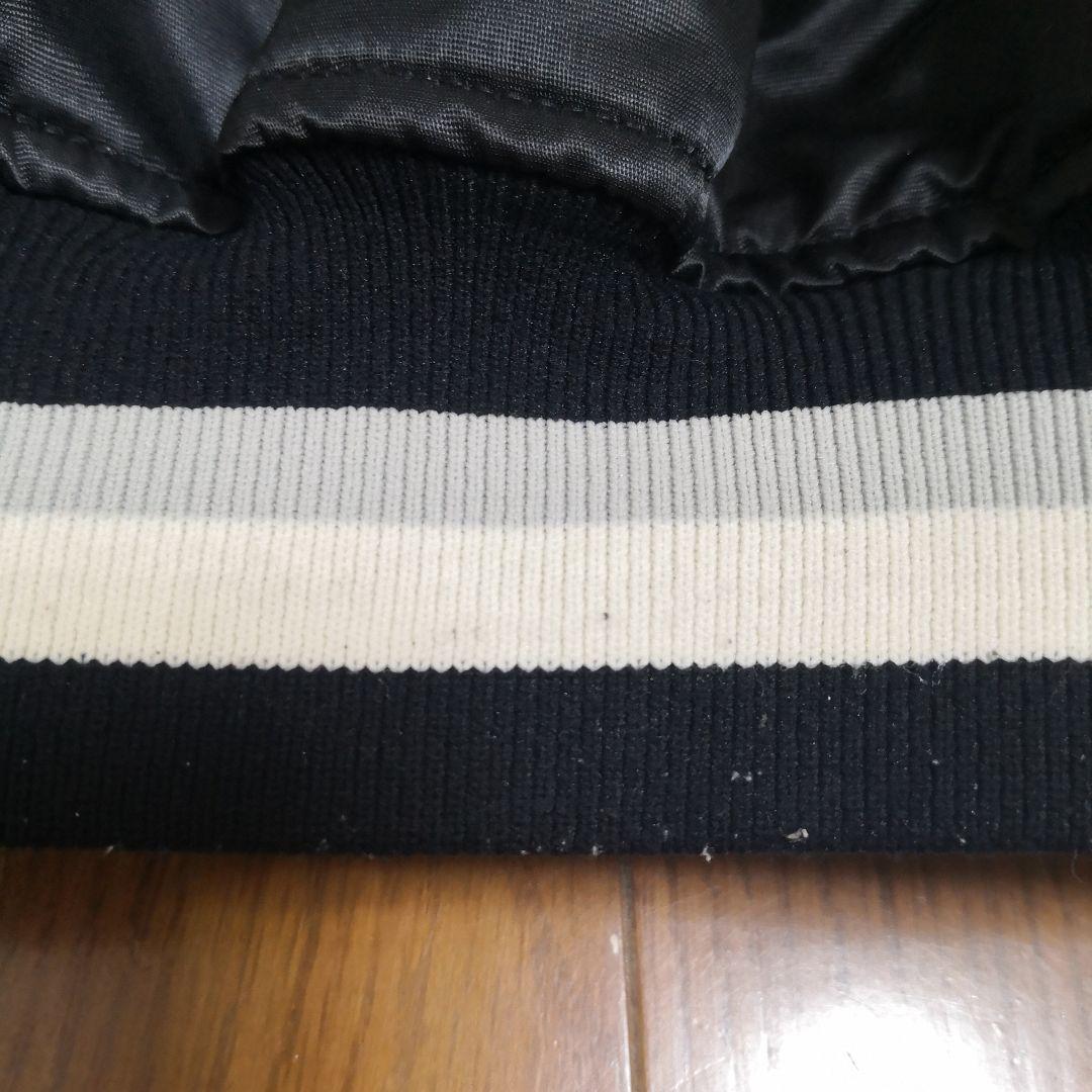 【美品】90's STARTER WHITE SOX スタジャン ヴィンテージ