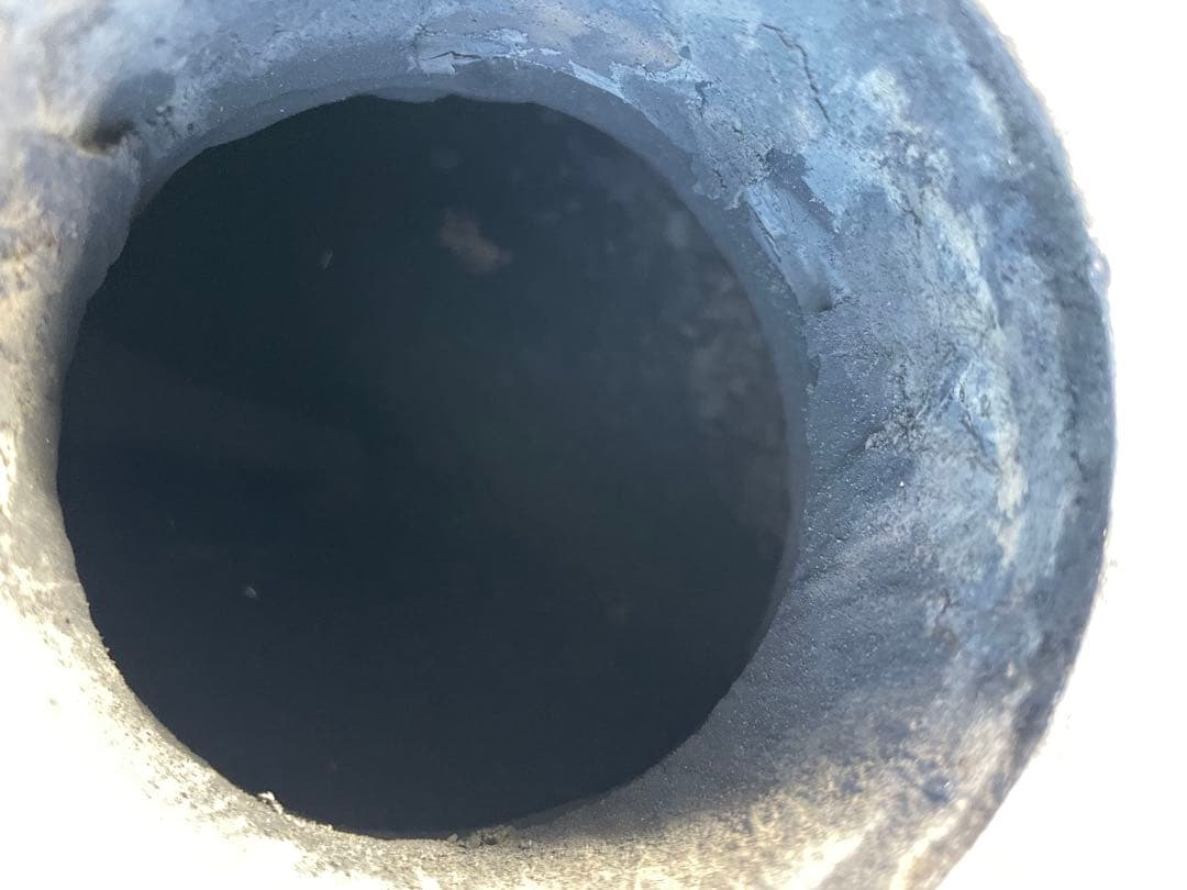 三菱ふそう　触媒　DPF ME555982　FE2＃.5＃.7＃.8＃(3UE)