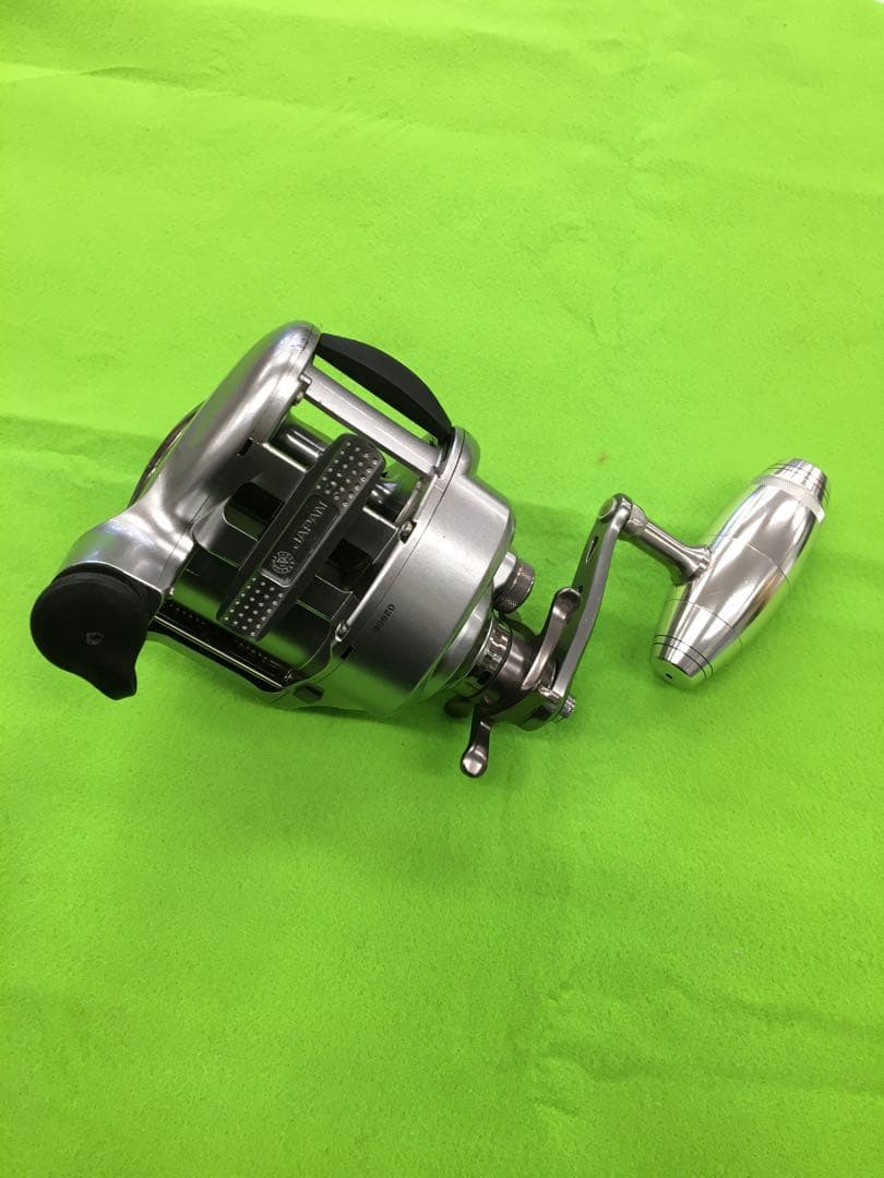 S723 シマノ　電動リール　FM-2000 MK フォースマスター