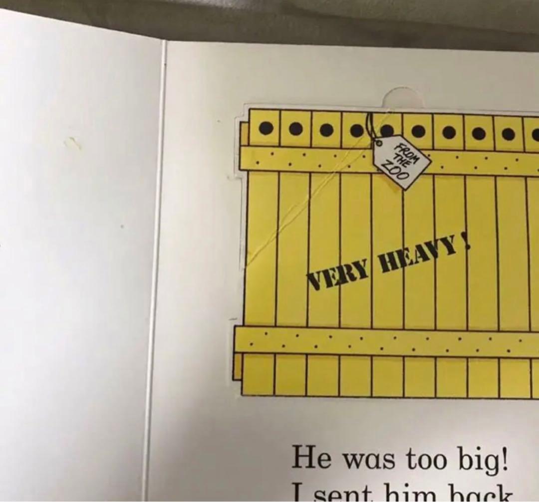 ワールドワイドキッズ 英語絵本 ベネッセ