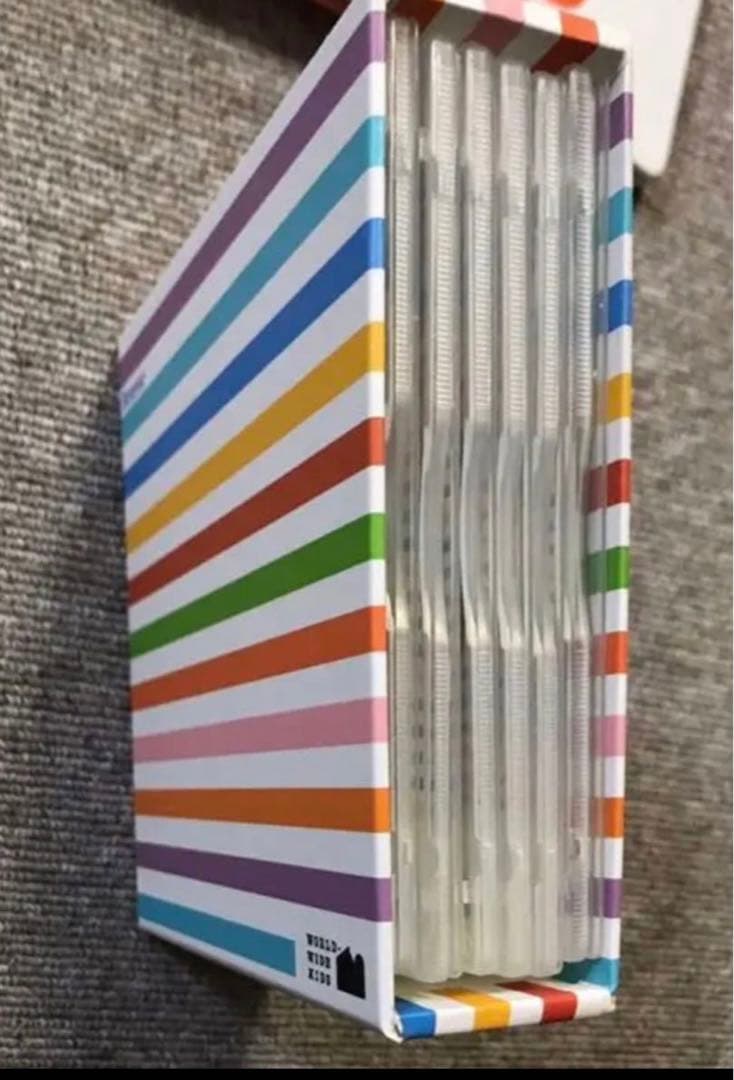 ワールドワイドキッズ 英語絵本 ベネッセ